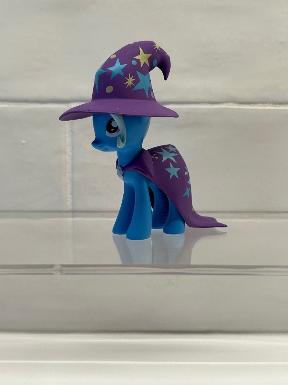 Funko My Little Pony Mystery Minis Trixie Lulamoon Hot Topic Exclusive (OA2)